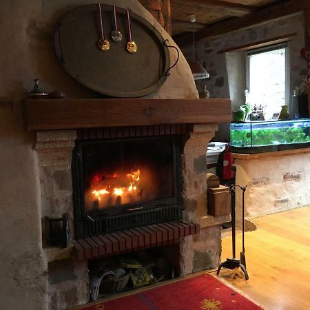 Notre Maison A Eguisheim Kültér fotó