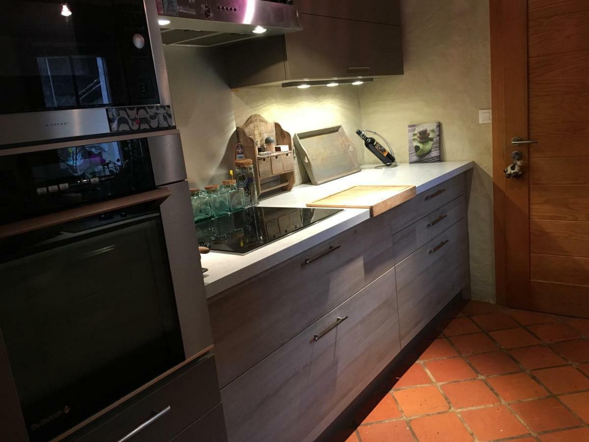 Notre Maison A Eguisheim Kültér fotó